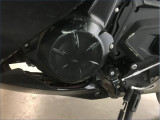 KAWASAKI 650 NINJA ABS