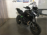 KAWASAKI 650 VERSYS ABS