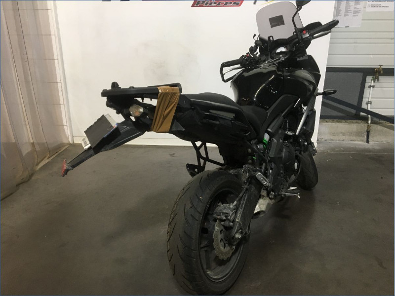 KAWASAKI 650 VERSYS ABS