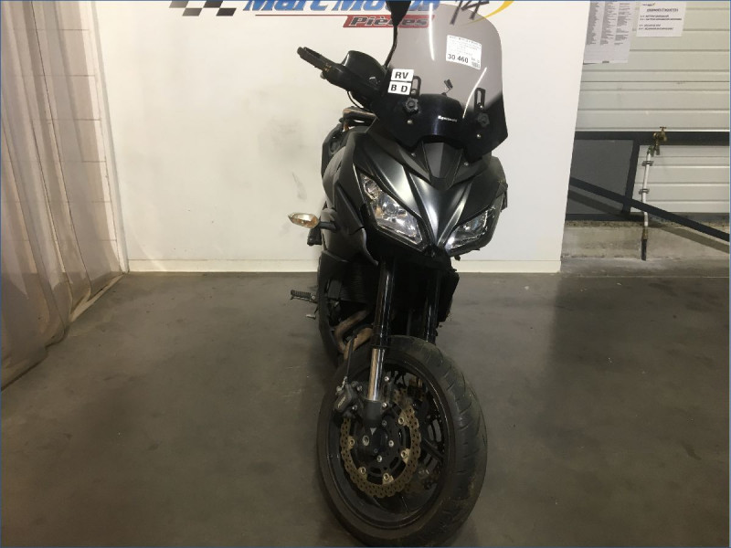 KAWASAKI 650 VERSYS ABS