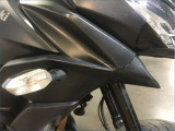KAWASAKI 650 VERSYS ABS