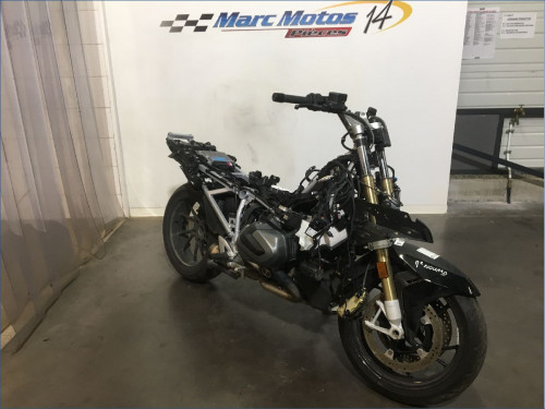 BMW R1250RT 