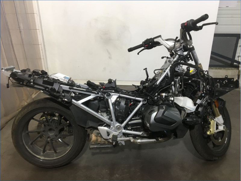BMW R1250RT 