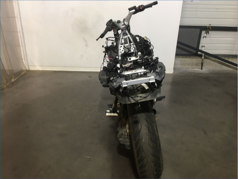 BMW R1250RT 