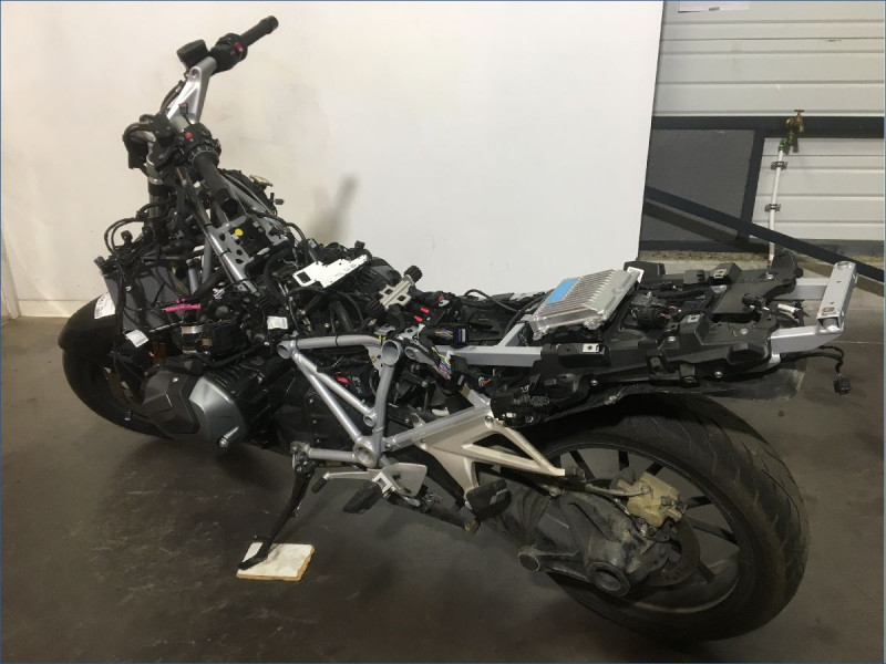BMW R1250RT 