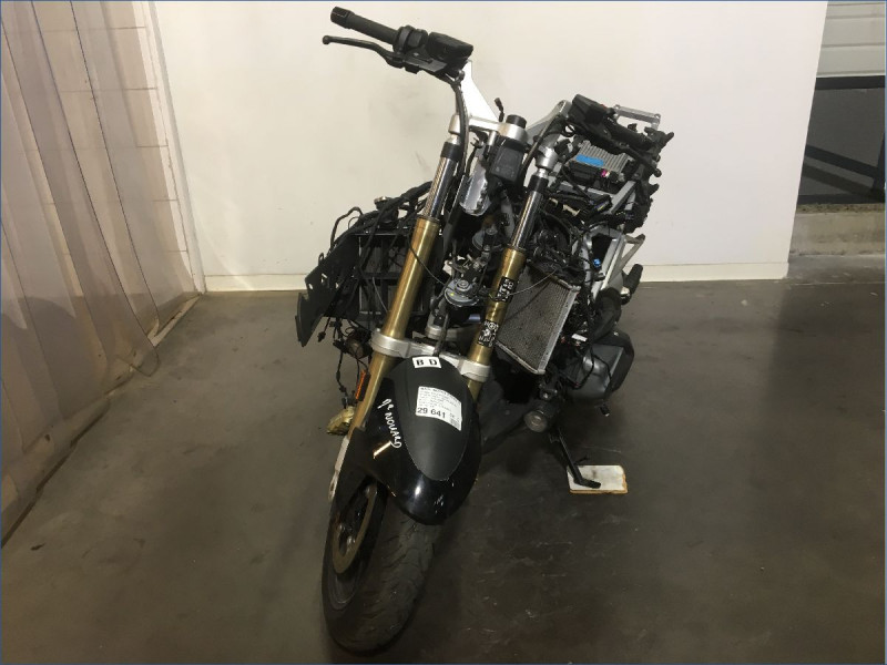 BMW R1250RT 