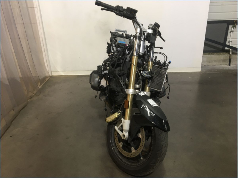 BMW R1250RT 