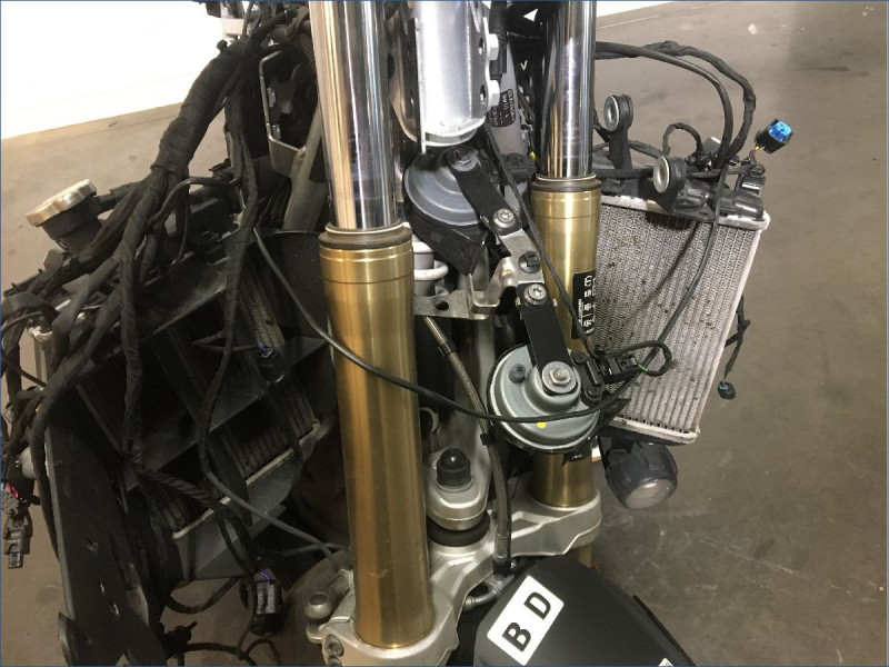 BMW R1250RT 