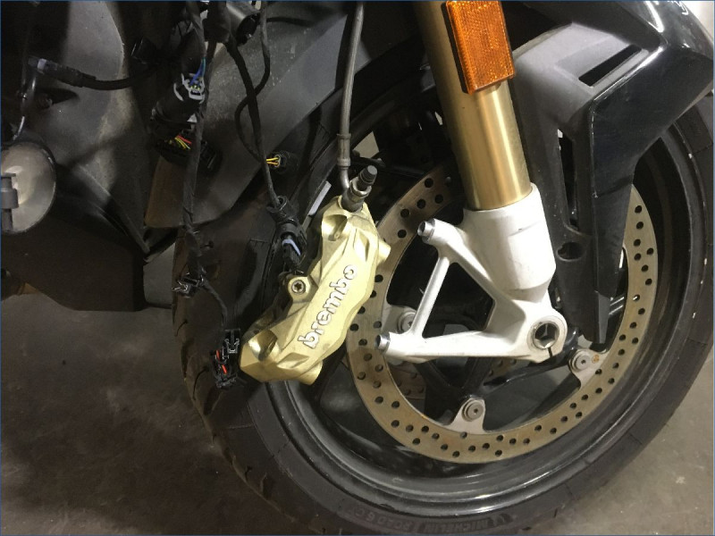 BMW R1250RT 
