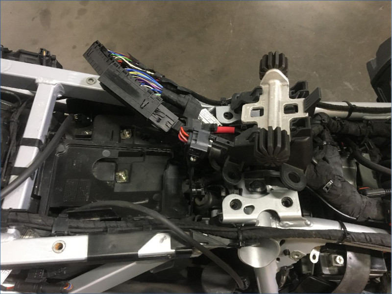 BMW R1250RT 