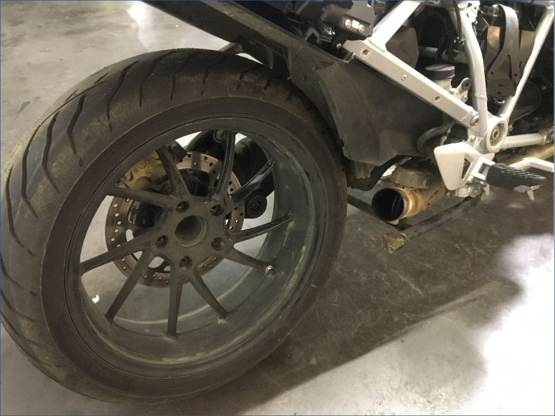 BMW R1250RT 