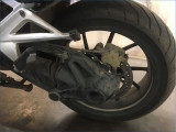 BMW R1250RT 
