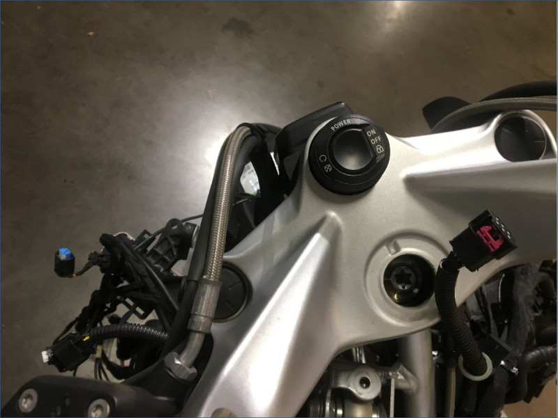 BMW R1250RT 
