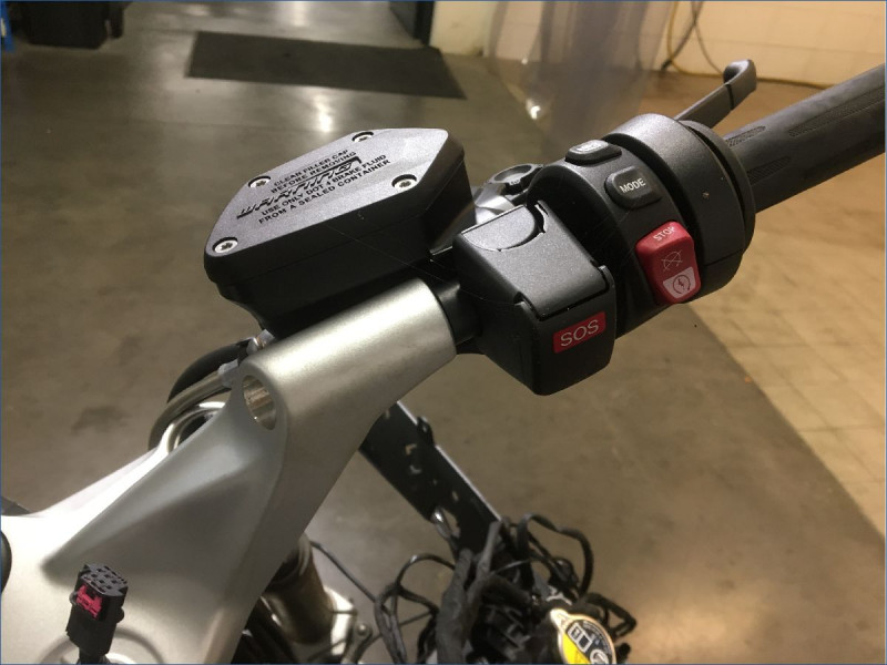 BMW R1250RT 