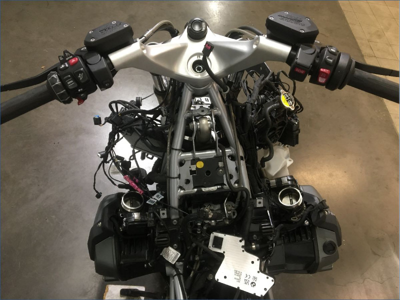BMW R1250RT 