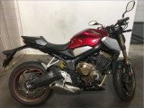 HONDA CB650RA 