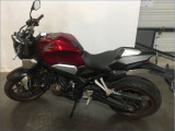 HONDA CB650RA 