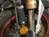 HONDA CB650RA 