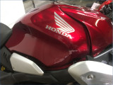 HONDA CB650RA 