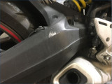 HONDA CB650RA 