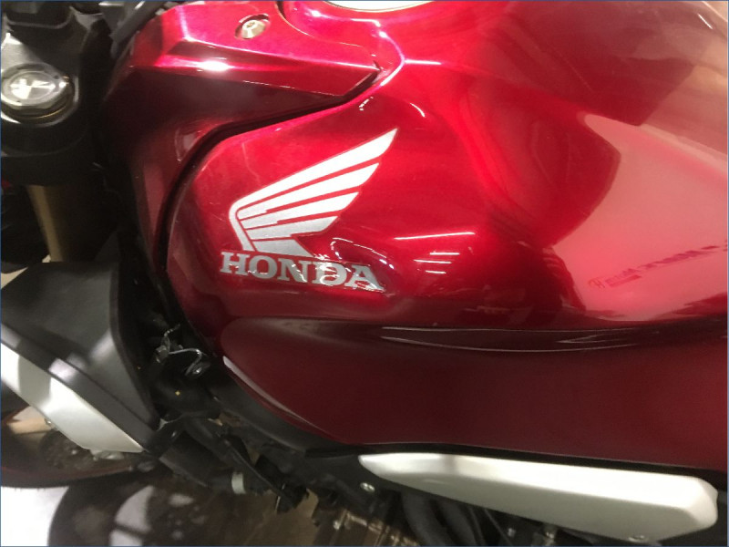 HONDA CB650RA 