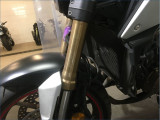 HONDA CB650RA 