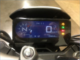 HONDA CB650RA 