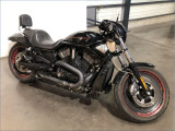 HARLEY-DAVIDSON 1250 NIGHT ROD SPECIAL 