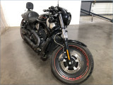 HARLEY-DAVIDSON 1250 NIGHT ROD SPECIAL 