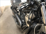 HARLEY-DAVIDSON 1250 NIGHT ROD SPECIAL 