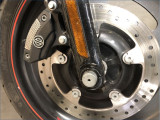 HARLEY-DAVIDSON 1250 NIGHT ROD SPECIAL 