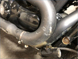 HARLEY-DAVIDSON 1250 NIGHT ROD SPECIAL 