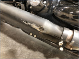 HARLEY-DAVIDSON 1250 NIGHT ROD SPECIAL 