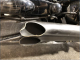 HARLEY-DAVIDSON 1250 NIGHT ROD SPECIAL 