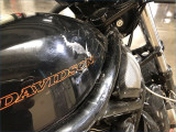 HARLEY-DAVIDSON 1250 NIGHT ROD SPECIAL 