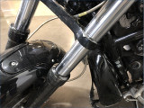 HARLEY-DAVIDSON 1250 NIGHT ROD SPECIAL 