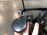 HARLEY-DAVIDSON 1250 NIGHT ROD SPECIAL 
