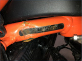 KTM 1290 SUPERDUKE R