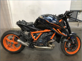 KTM 1290 SUPERDUKE R