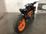 KTM 1290 SUPERDUKE R