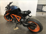 KTM 1290 SUPERDUKE R