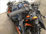 KTM 1290 SUPERDUKE R