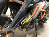 KTM 1290 SUPERDUKE R