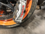 KTM 1290 SUPERDUKE R