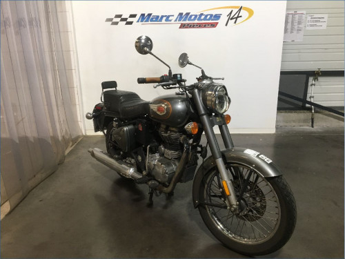 ROYAL ENFIELD 500 BULLET 