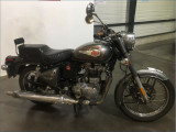 ROYAL ENFIELD 500 BULLET 