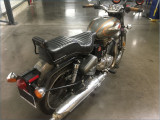 ROYAL ENFIELD 500 BULLET 