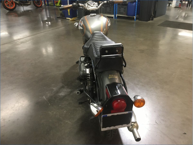 ROYAL ENFIELD 500 BULLET 