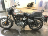 ROYAL ENFIELD 500 BULLET 
