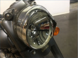 ROYAL ENFIELD 500 BULLET 